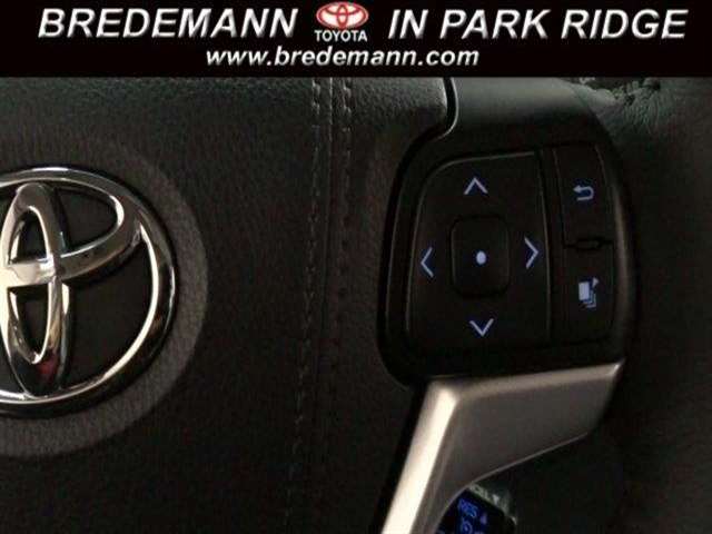 Toyota Sienna 2017 photo 7